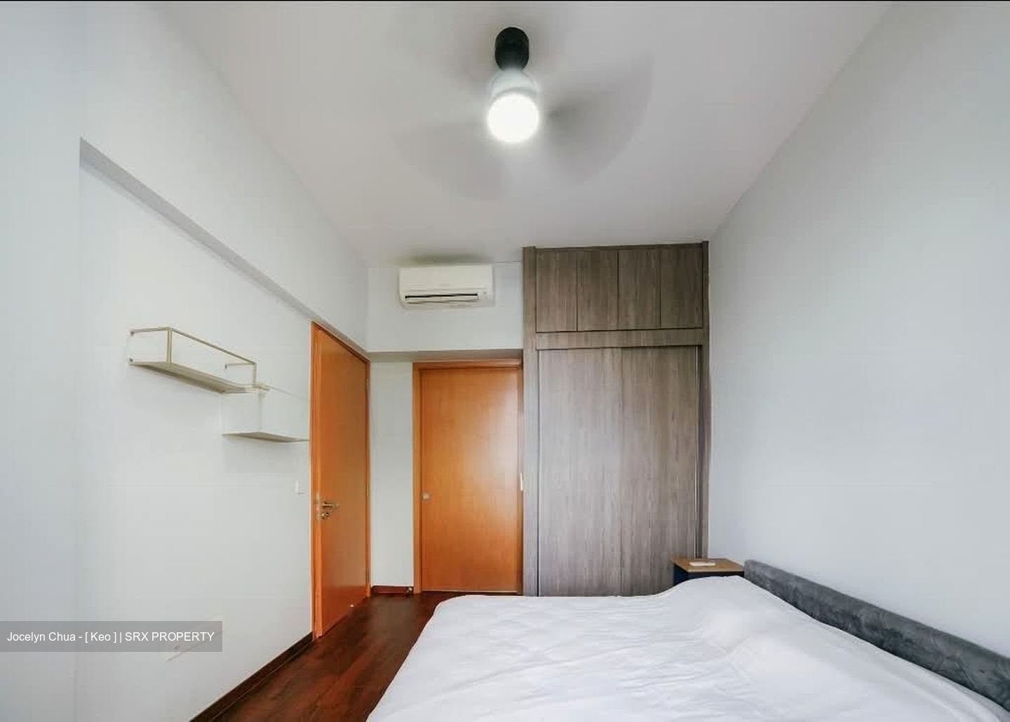 Mon Jervois (D10), Condominium #557976151
